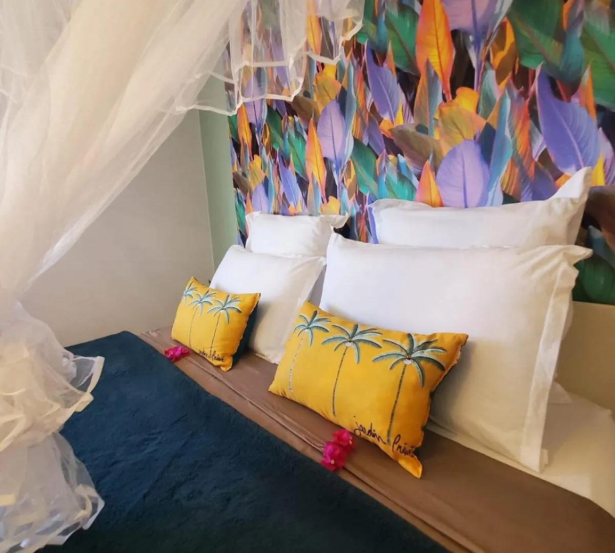 Joli T2 L'Oasis Vue Mer Des Caraibes Proche Des Plages Sainte-Luce Martinik